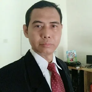 Daryanto ST