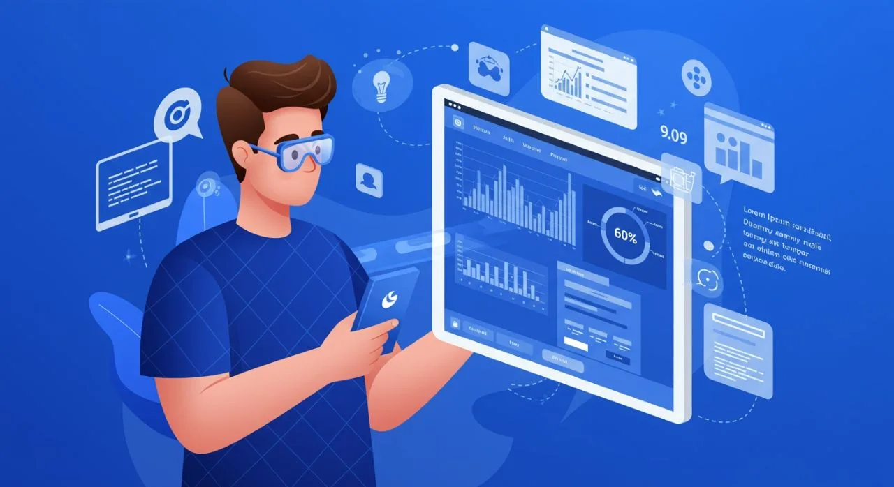 Jasa Pembuatan Website Landing Page