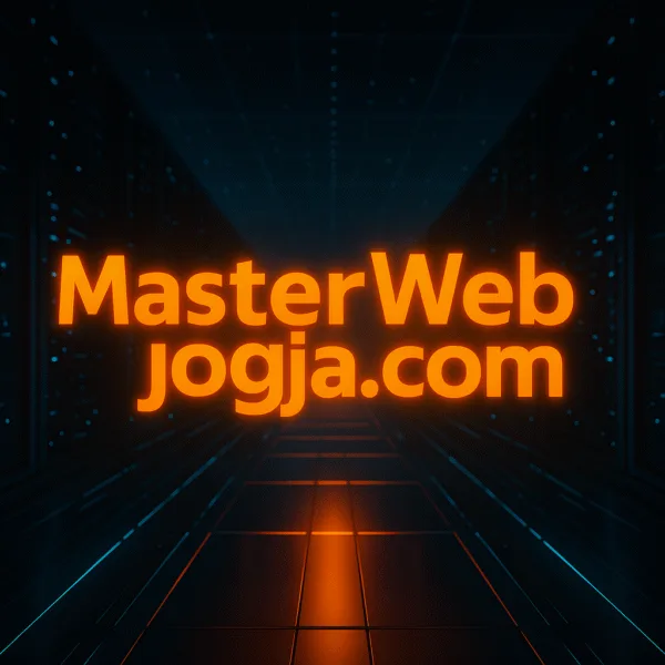 Kontak Jasa Pembuatan Website Jogja