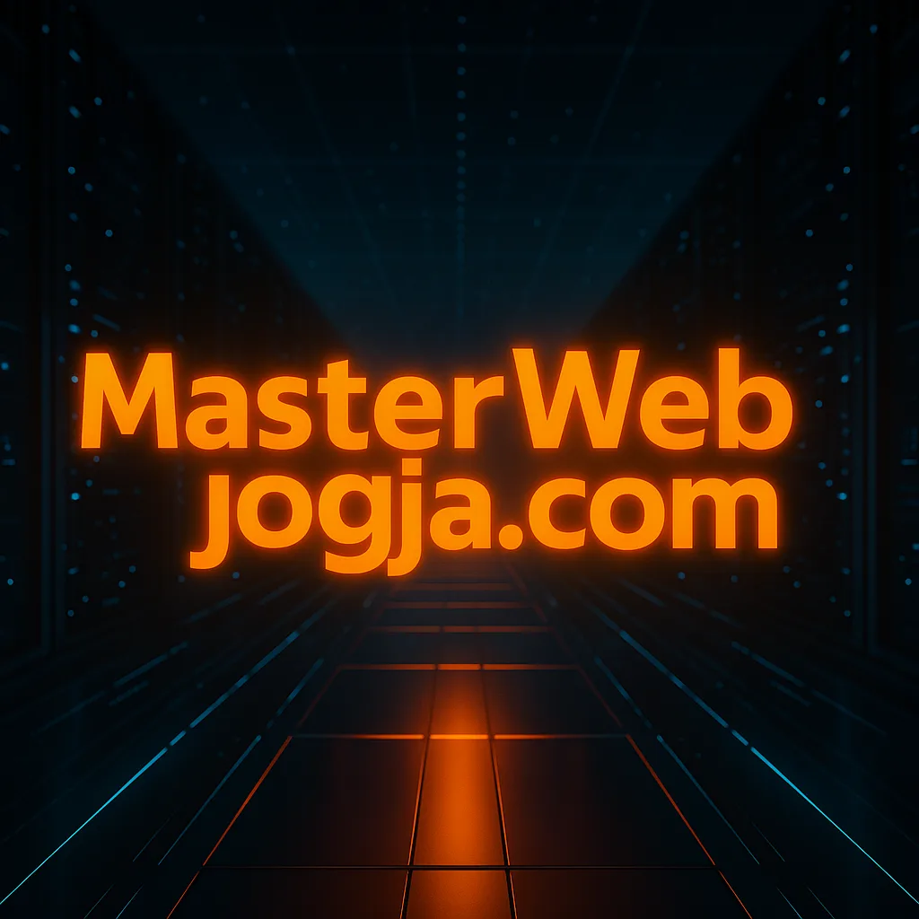 Layanan Pembuatan Website Jogja