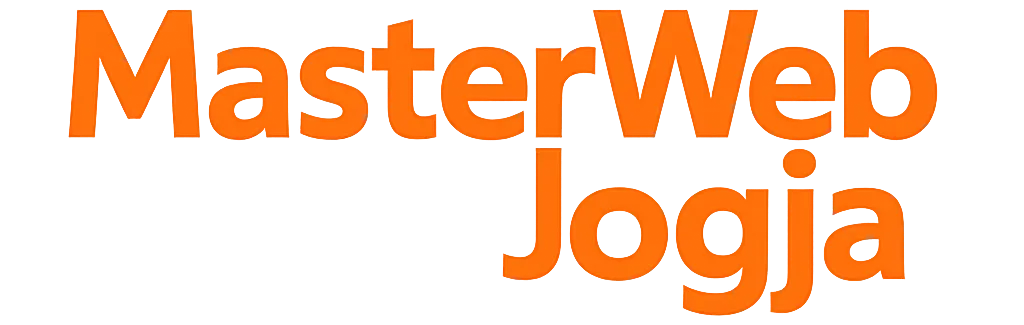 Master Web Jogja new