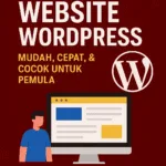 3 Jasa pembuatan website wordpress