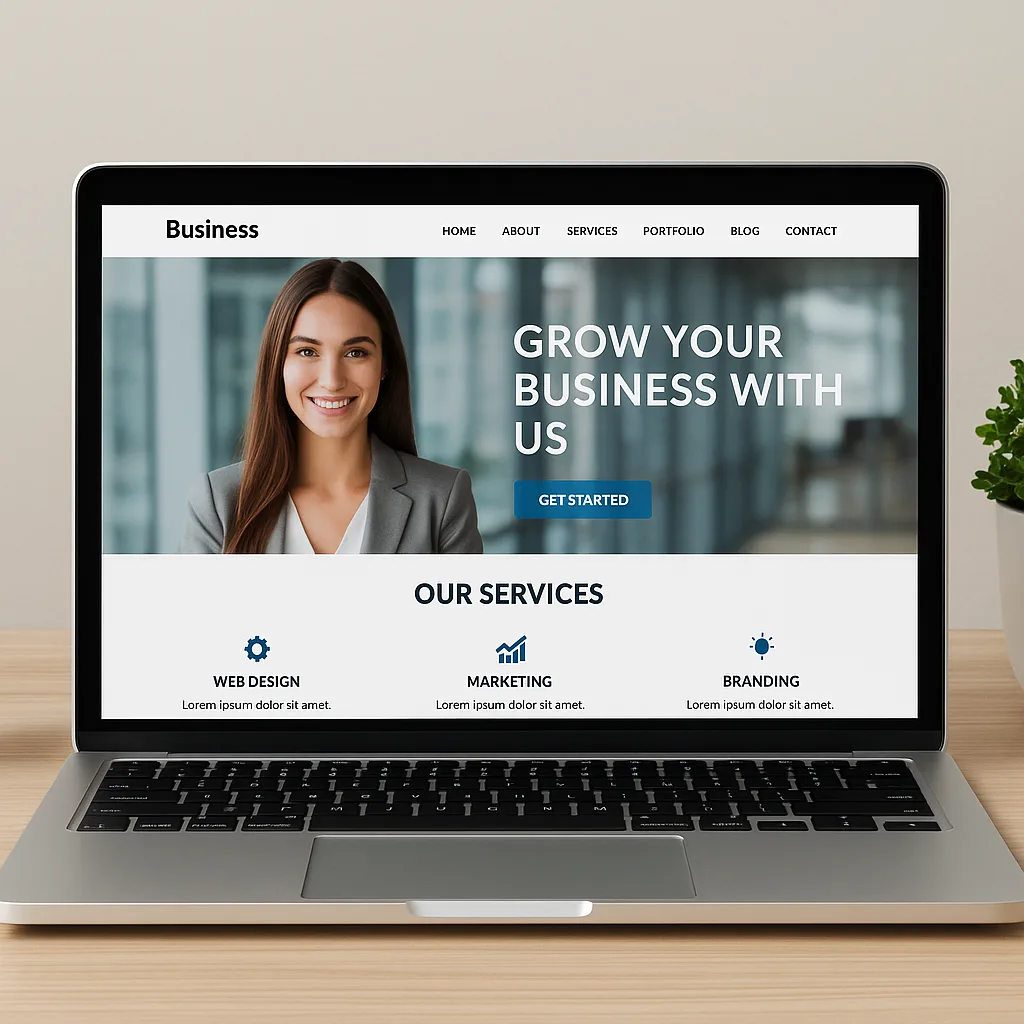 Jasa Bikin Website Murah