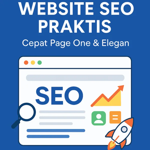 Website SEO Praktis