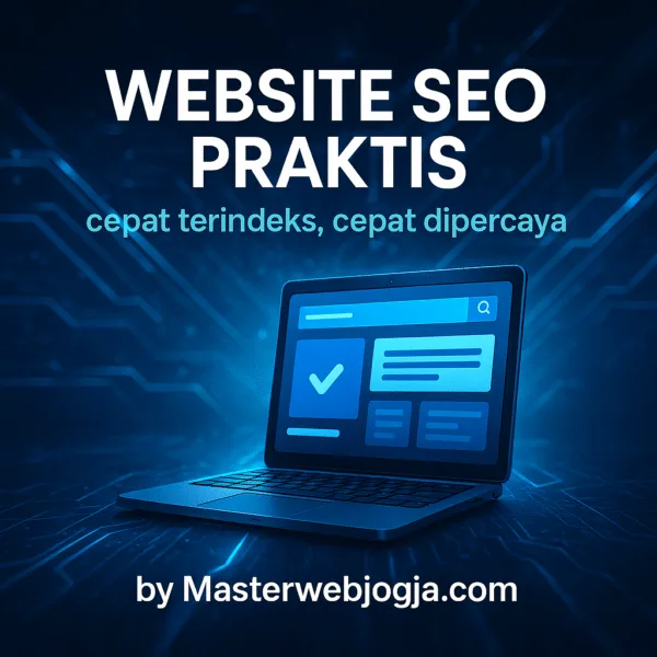 Website SEO Praktis WSP