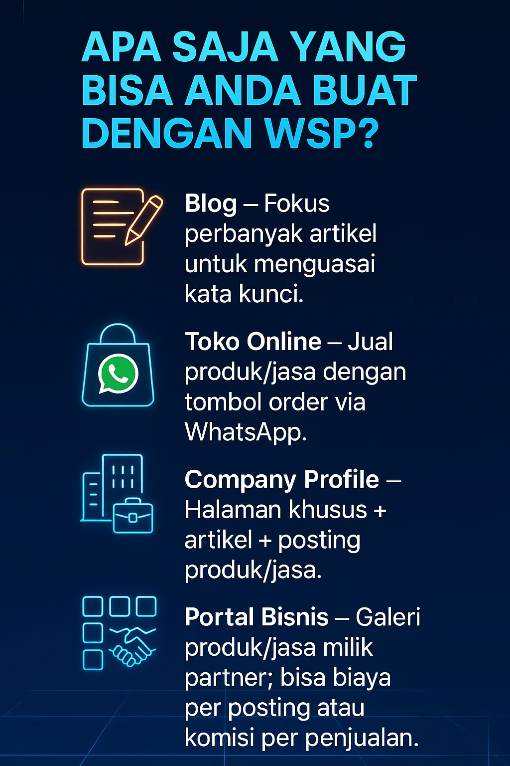 d Website SEO Praktis bisa untuk Apa