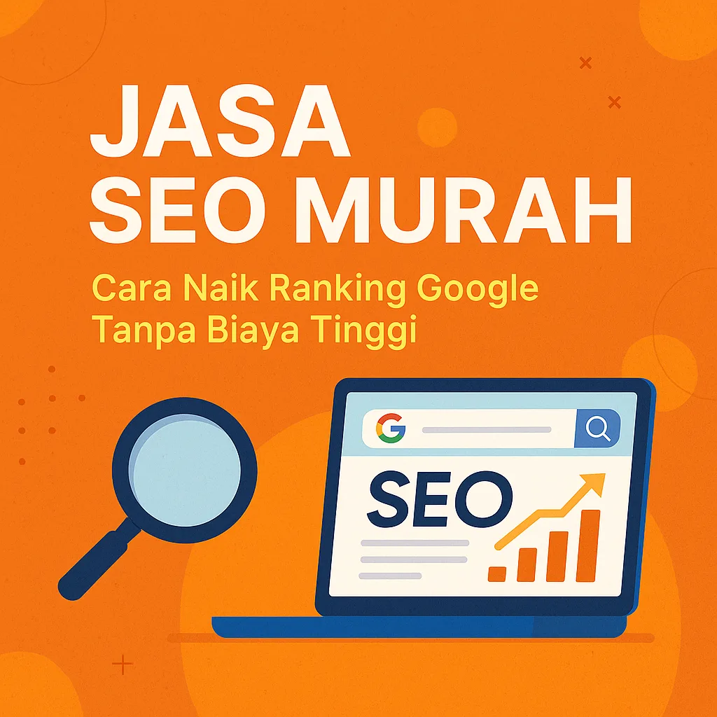 jasa seo murah