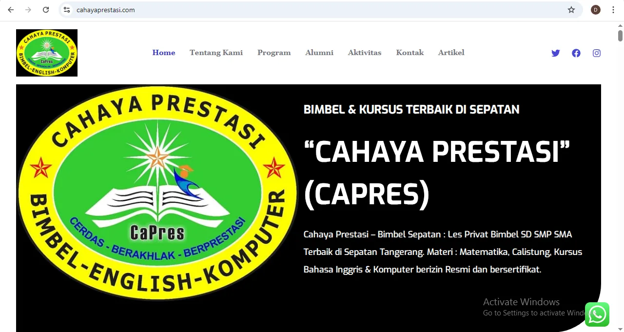 cahayaprestasi