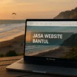 jasa website bantul