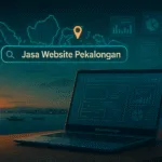 jasa website pekalongan