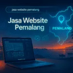 jasa website pemalang
