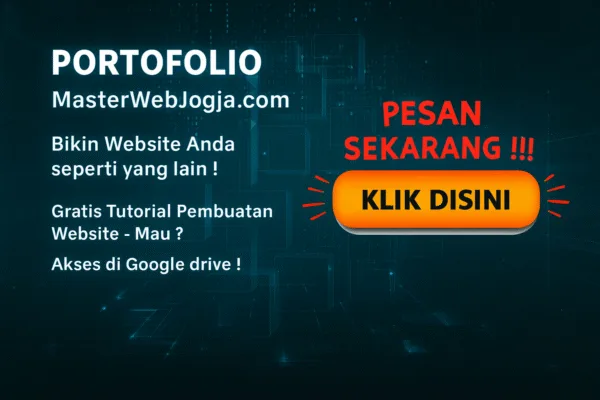 portofolio