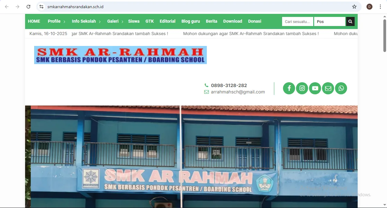smkarrahmahsrandakan.sch.id