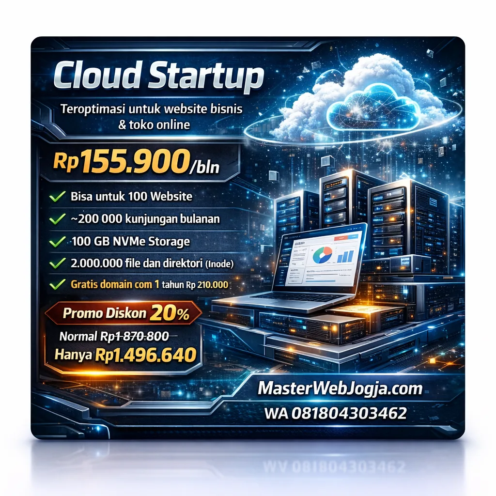 Cloud Startup