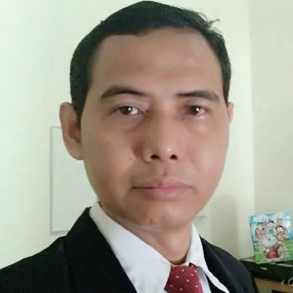 daryanto 600
