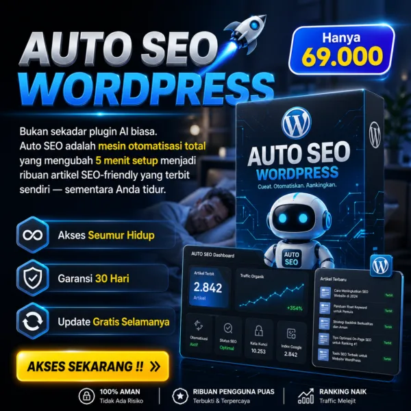 auto seo wordpress