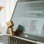 Jasa Website Pagar Alam profesional desain modern
