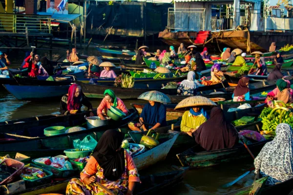 Jasa Website Ogan Komering Ulu Selatan profesional