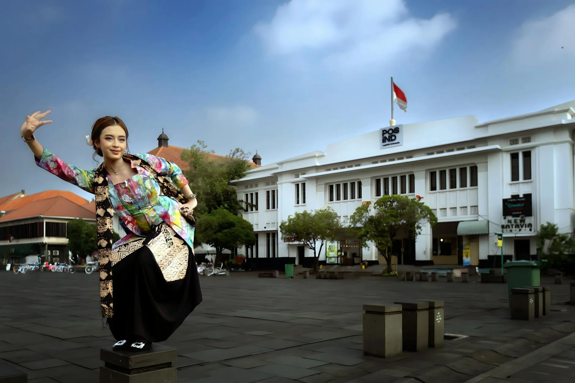 Jasa pembuatan website profesional di Kota Pangkal Pinang, desain responsif, SEO friendly, harga terjangkau