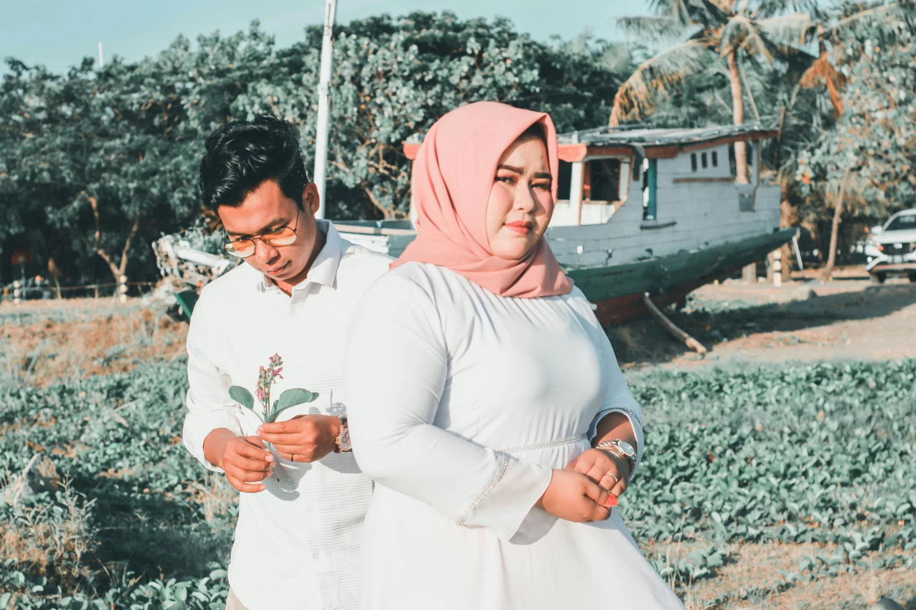 Photo by Muh Rasul on Pexels | Jasa Website Labuhanbatu Selatan illustration