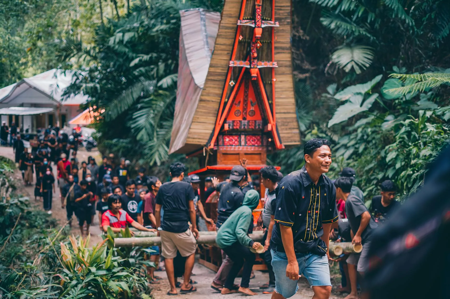 Jasa Pembuatan Website Tana Toraja profesional terjangkau