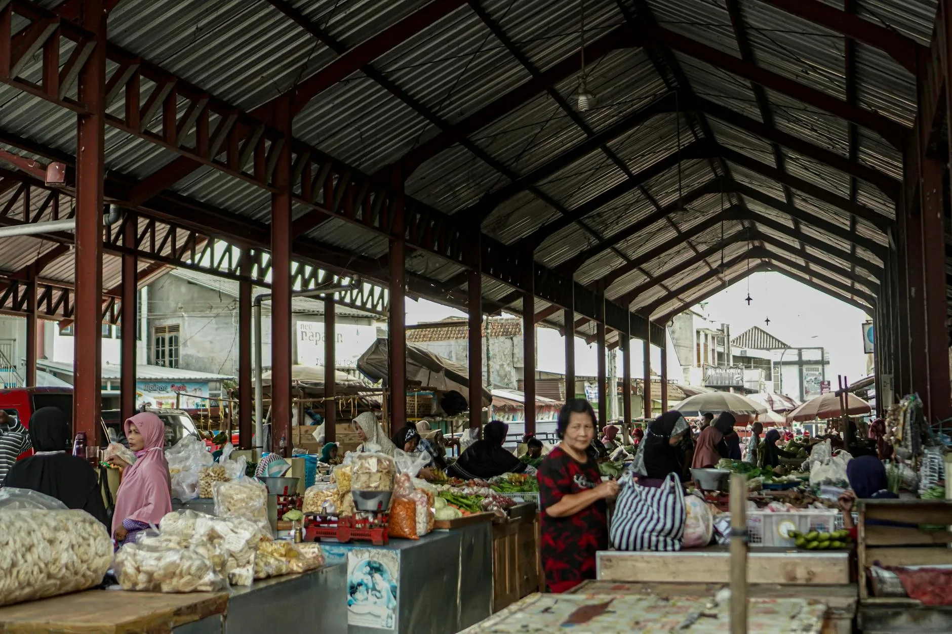 Photo by tsaqif ss on Pexels | Jasa Pembuatan Website Halmahera Tengah illustration
