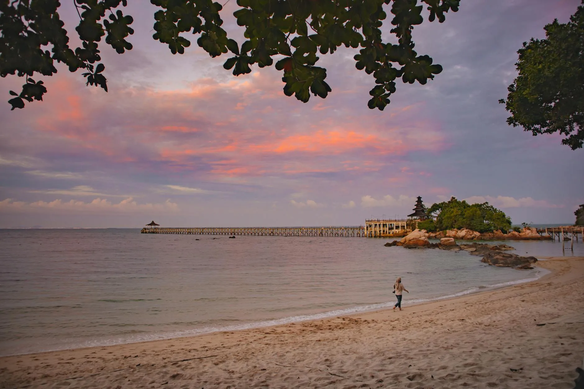 Photo by Romawi Namaasli on Pexels | Jasa Pembuatan Website Kepulauan Selayar illustration