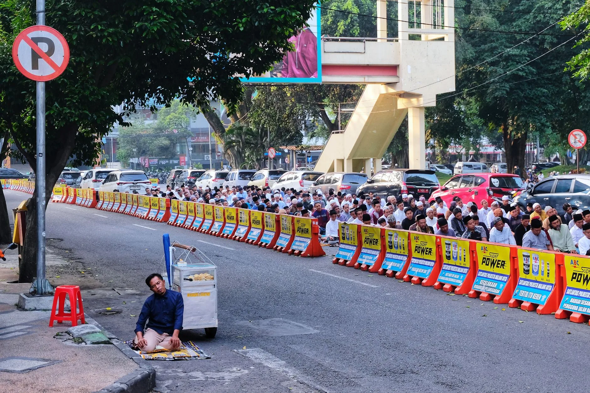Photo by adhi hendrana jayawardhana on Pexels | Sewa Videotron Jogja illustration