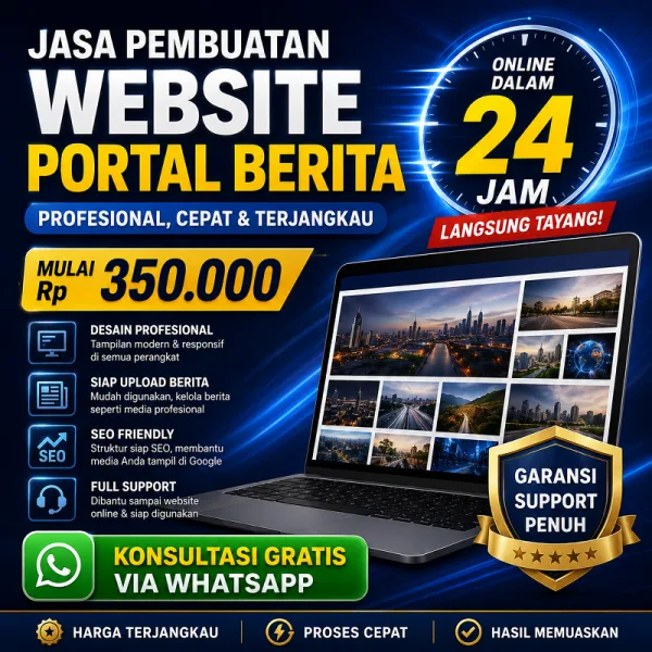 1 Banner Kotak