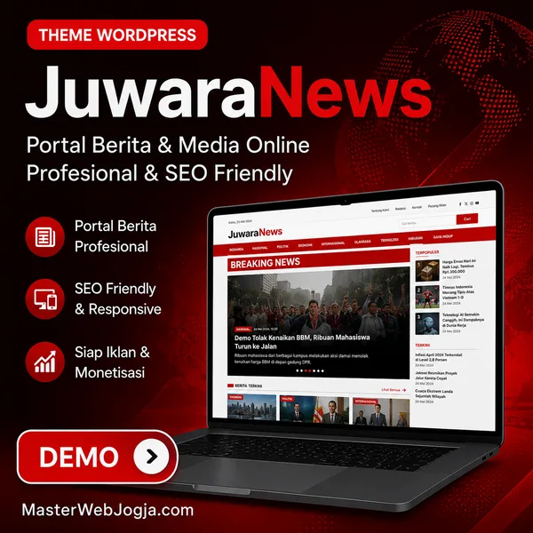 Demo JuwaraNews